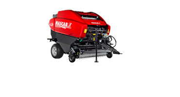 Пресса рулонные