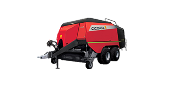 Пресса тюковые