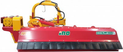 MKS PLUS
