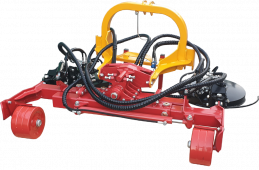 Универсальная телескопическая рама TELEFLEX