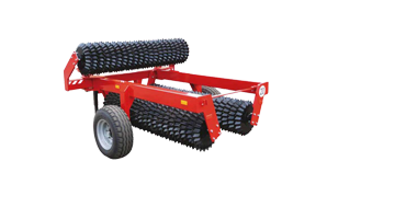 Катки прикатывающие