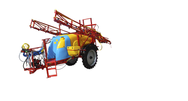 Опрыскиватели