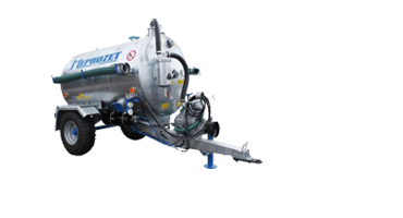 Внесение жидких удобрений