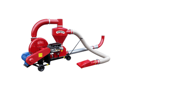 Перегрузка зерна