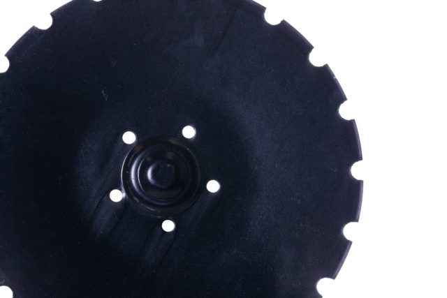 01 Диски с гидравлически регулируемой рабочей глубиной