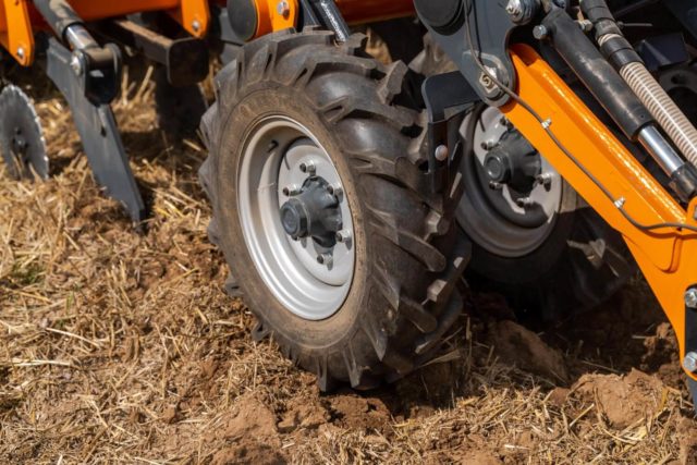 02 Усиленные колеса