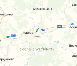 Карта