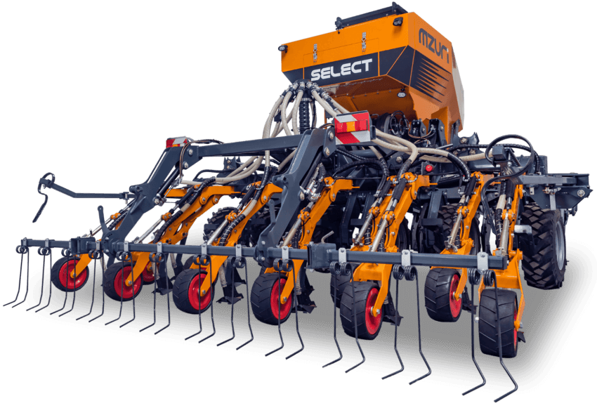 MZURI PRO-TIL SELECT