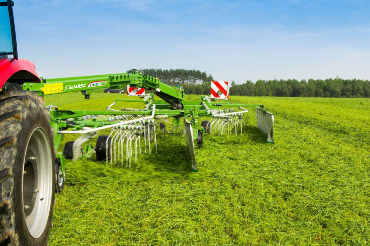 tr